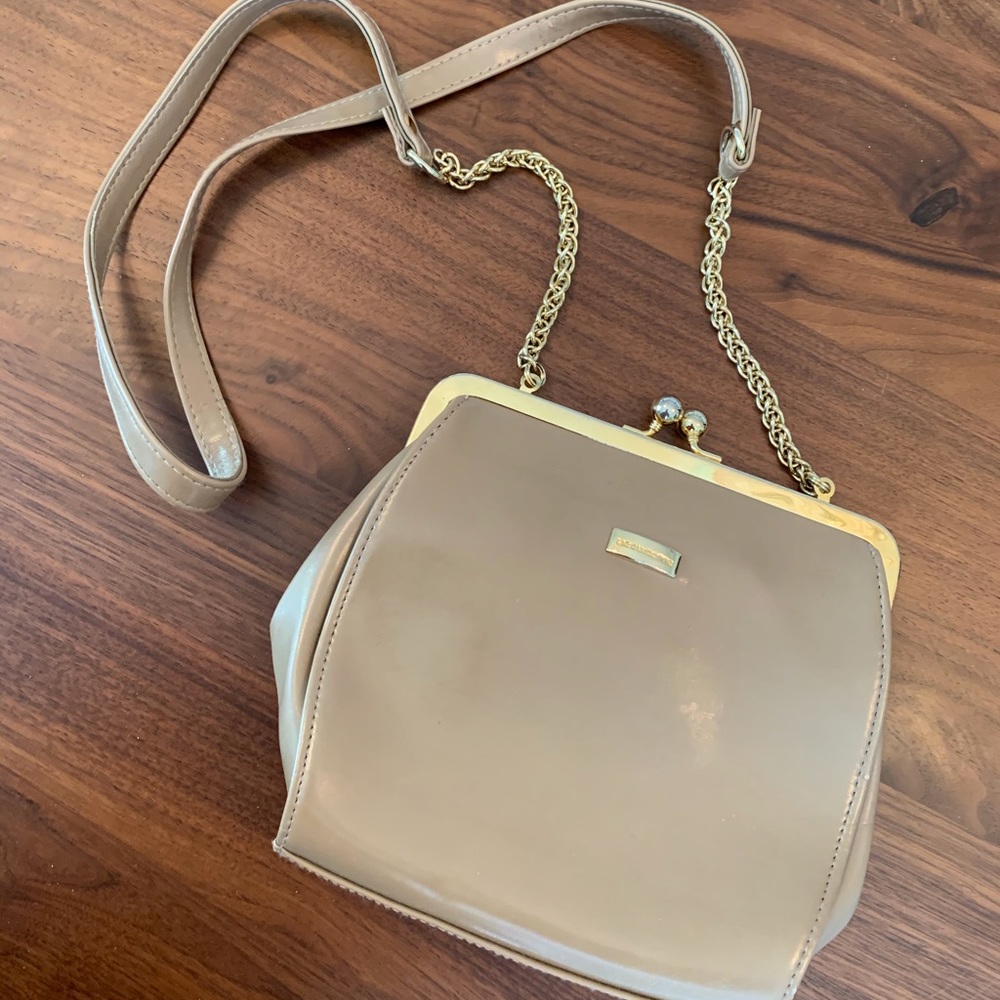 Vintage Liz Claiborne Bag